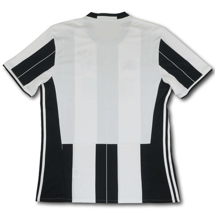 Juventus 2016-17 Trikot heim - 8/10 - [L]
