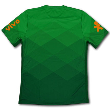 Brasilien 2020 Trikot pre-match - 9/10 - [M]