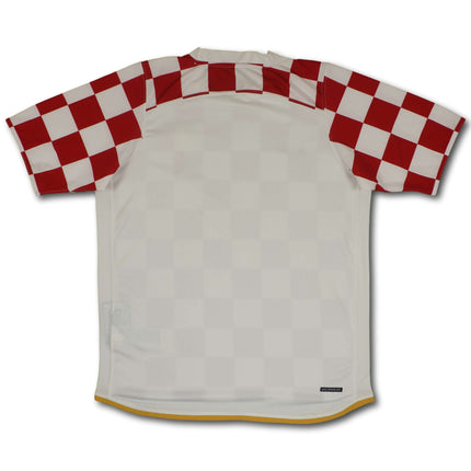 Kroatien 2006 Trikot heim - 8/10 - [L]