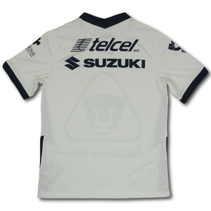 UNAM Pumas 2020-21 Trikot heim - 8/10 - [M]