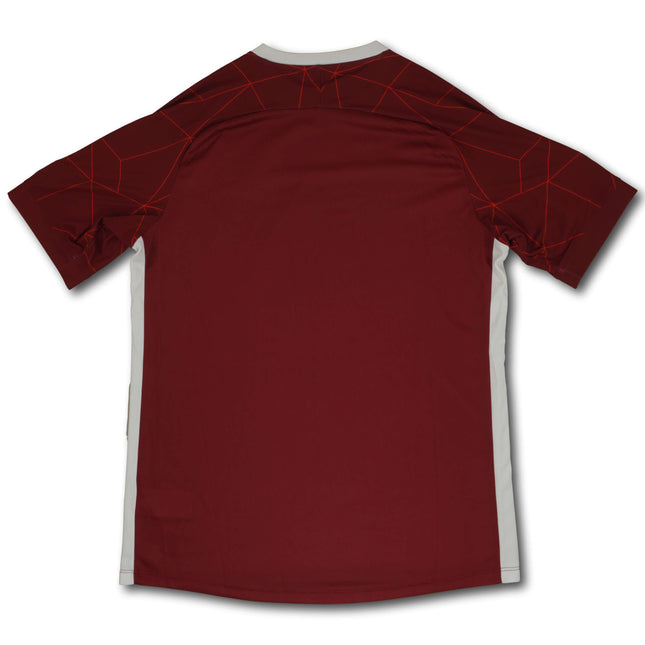 Nordmazedonien 2021 Trikot heim - 7/10 - [M]