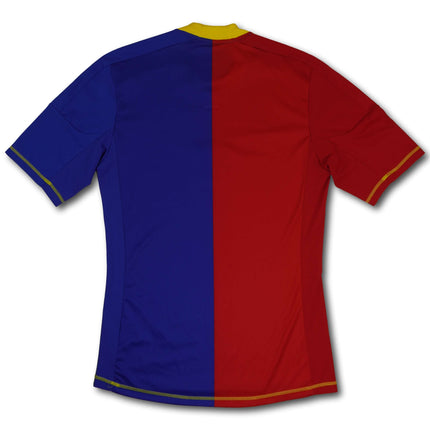 FC Basel 2012-13 Trikot heim - 7/10 - [M]