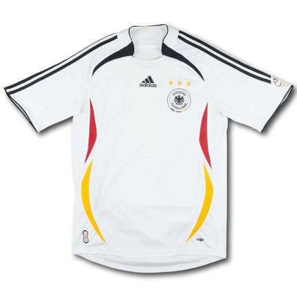 Deutschland 2006 Trikot heim - 9/10 - [M]
