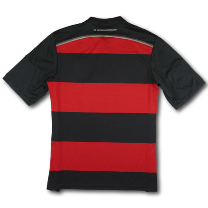 Deutschland 2014 Trikot auswärts WM-Sieger - 7/10 - [L]