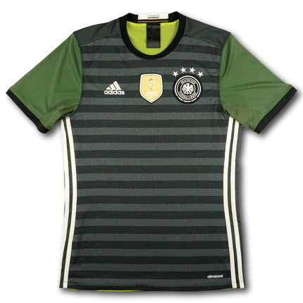 Deutschland 2016 Trikot auswärts - 8/10 - [S]