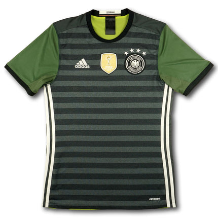 Deutschland 2004 Trikot heim - 7/10 - [M]