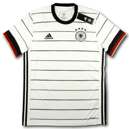 Deutschland 2020 Trikot heim BNWT - 9/10 - [M]