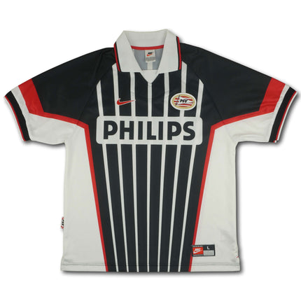 PSV Eindhoven 1997-98 Trikot auswärts - 9/10 - [L]