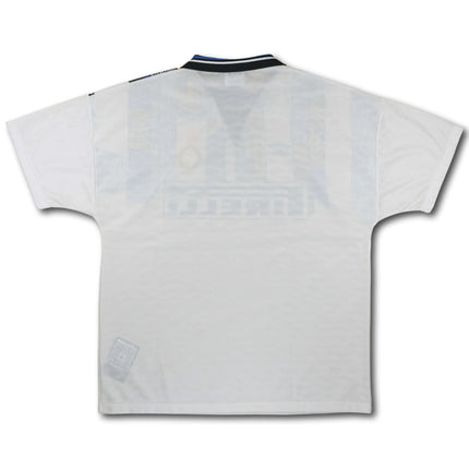 Inter Mailand 1995-96 Trikot auswärts - 7/10 - [L]
