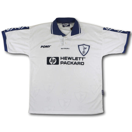 Tottenham 1995-97 Trikot heim - 8/10 - [L]