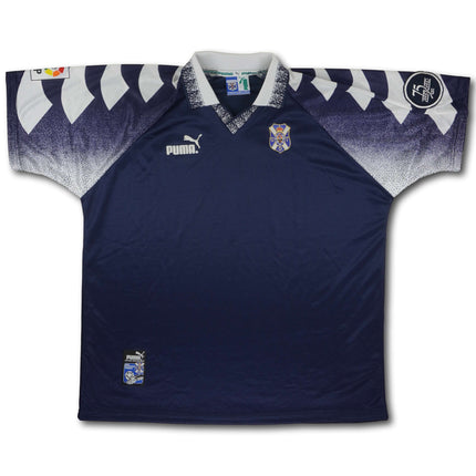 CD Teneriffa 1997-98 Trikot auswärts - 9/10 - [XL]