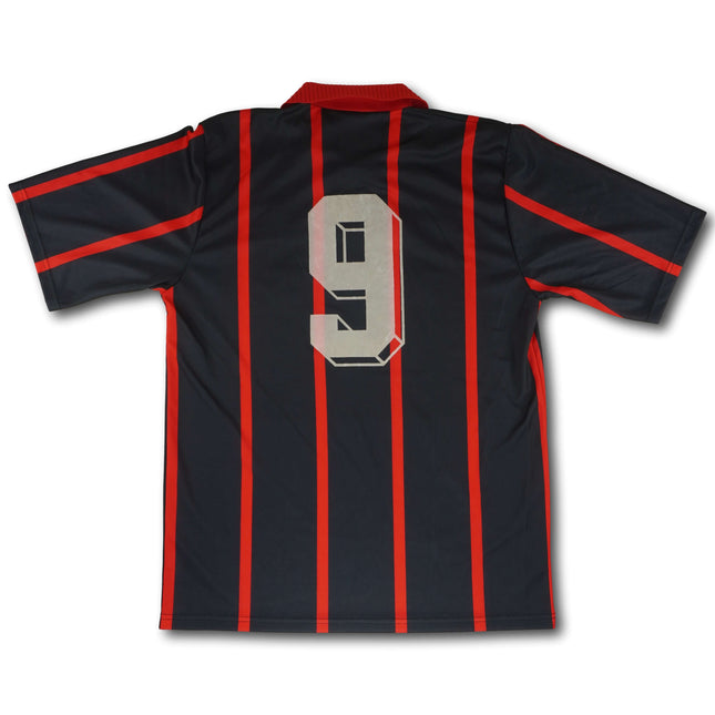 Blackburn Rovers 1994-95 Trikot auswärts Meistersaison - #9 - 7/10 - [L]