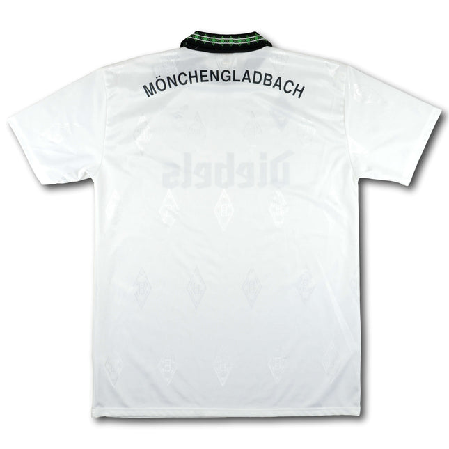 Borussia Mönchengladbach 1995-96 Trikot heim - 8/10 - [XL]
