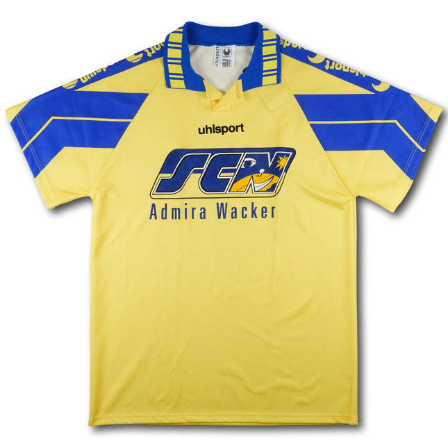 Admira Wacker 1996-97?? Trikot auswärts - 6/10 - [L]