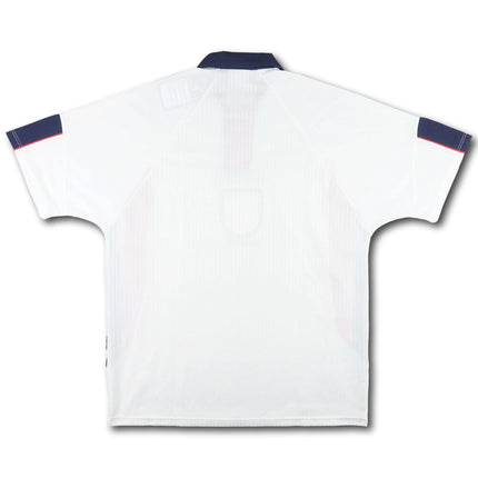 England 1998 Trikot heim - 6/10 - [L]