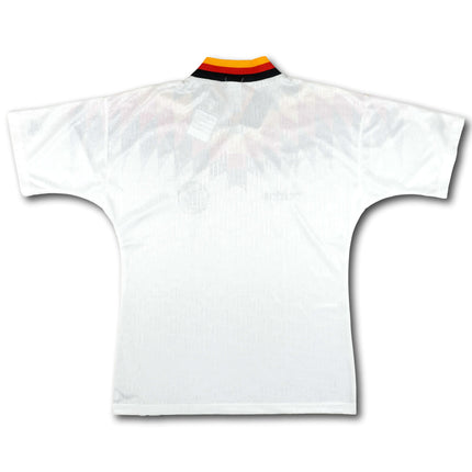 Deutschland 1994 Trikot heim - 7/10 - [M]