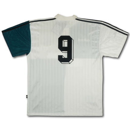 Liverpool FC 1995-96 Trikot auswärts - #9 - 7/10 - [L]