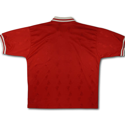 Liverpool FC 1996-97 Trikot heim - 8/10 - [XXL]