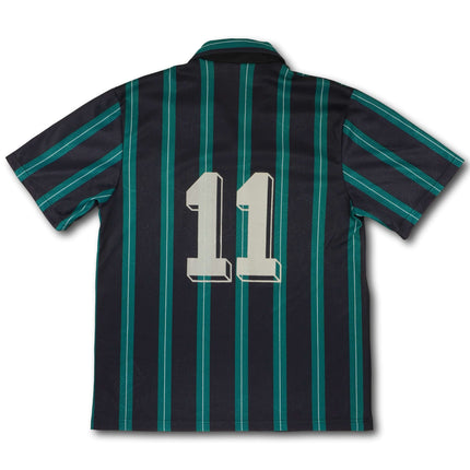 Celtic Glasgow 1992-93 Trikot heim - #11 - 6/10 - [M]