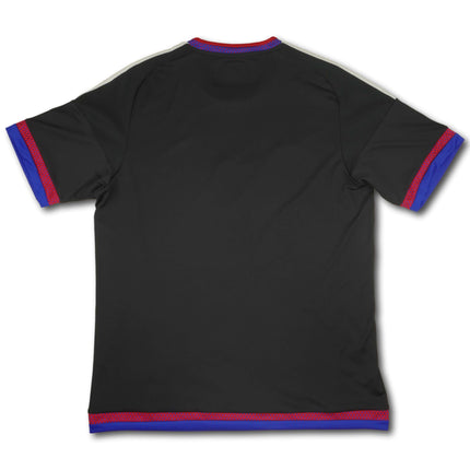 FC Basel 2015-17 Trikot heim Meistersaisons - 9/10 - [L]
