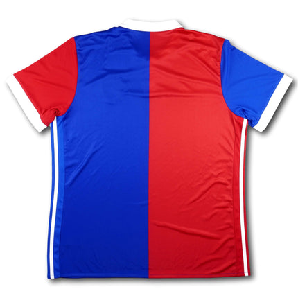 FC Basel 2017-18 Trikot heim - 9/10 - [XL]