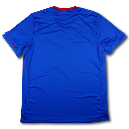 FC Basel 2020-21 Trikot heim - 9/10 - [XL]