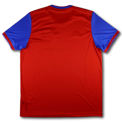 FC Basel 2019-20 Trikot heim - 9/10 - [XL]