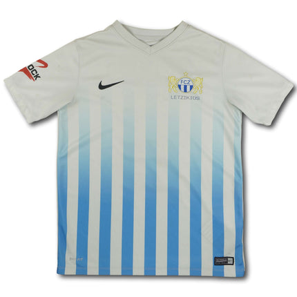 FC Zürich 2016-17 Trikot fan - #2 - 5/10 - [Kids L]