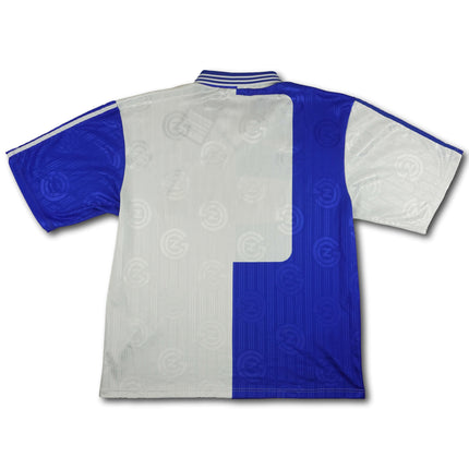 GC Zürich 1997-98 Trikot heim Meistersaison - 7/10 - [XL]