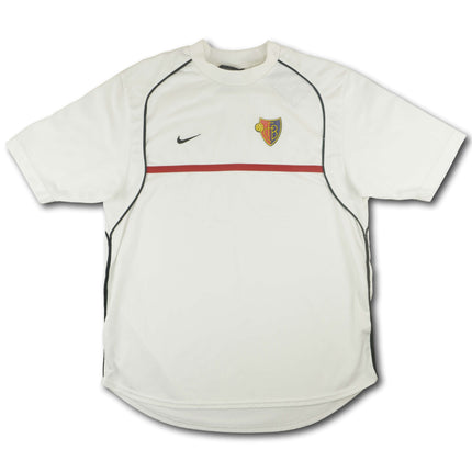 FC Basel 2002-03 Trikot training - 7/10 - [L]