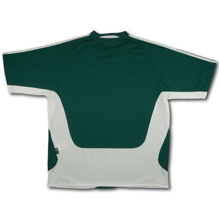 FC St. Gallen 2004-05 Trikot heim 125 Jahre Jubiläum - 6/10 - [XL]