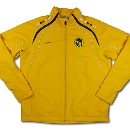 BSC Young Boys 2012-15 Jacket windbreaker - 6/10 - [L]