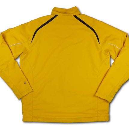 BSC Young Boys 2012-15 Jacket windbreaker - 6/10 - [L]