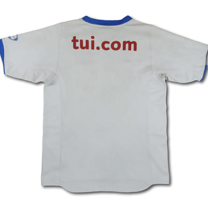FC Zürich 2006-07 Trikot heim Meistersaison - 6/10 - [S]