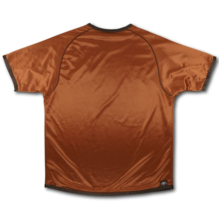 FC St. Pauli 2010-11 Trikot heim 100-Jahre Jubiläum & beidseitig tragbar - 9/10 - [L]