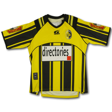 BSC Young Boys 2003-04 Trikot heim - 7/10 - [M]
