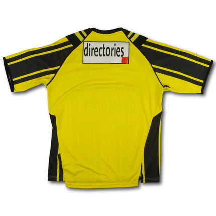 BSC Young Boys 2003-04 Trikot heim - 7/10 - [M]