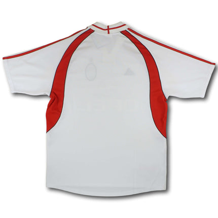 AC Milan 2000-02 Trikot auswärts - 7/10 - [L]