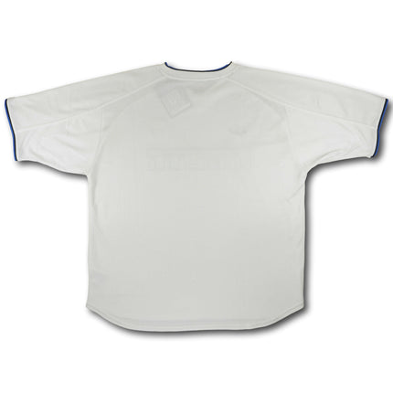 Inter Mailand 1999-00 Trikot auswärts - 8/10 - [XL]