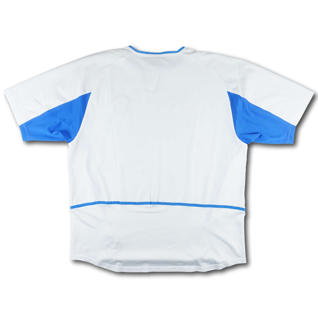 Russland 2002 Trikot heim - 8/10 - [XL]