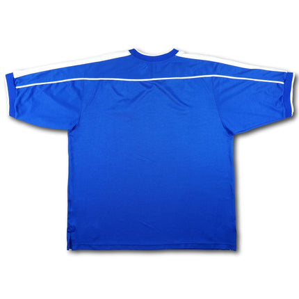 Brasilien 1998 Trikot auswärts - 6/10 - [XL]