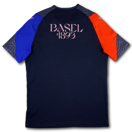 FC Basel 2023-24 Trikot training - 9/10 - [XL]