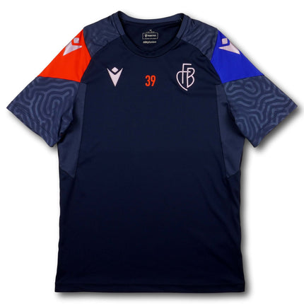 FC Basel 2023-24 Trikot training - 9/10 - [M]