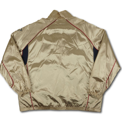 FC Barcelona 2001-02 Jacket training - 7/10 - [XL]