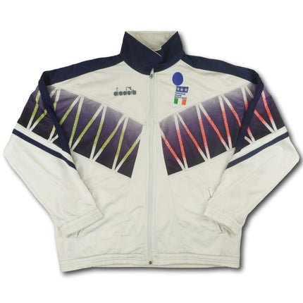 Italien 1994 Jacket training - 6/10 - [L]