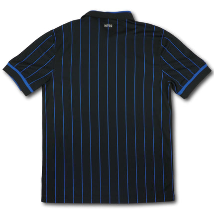 Inter Mailand 2014-15 Trikot heim - 8/10 - [M]