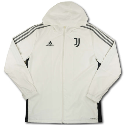 Juventus 2021 Jacket training - 8/10 - [L]