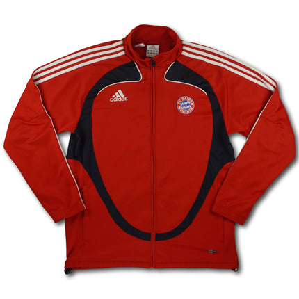 FC Bayern München 2008-09 Jacket training - 7/10 - [M]
