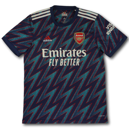 FC Arsenal  Trikot drittes - 8/10 - [M]