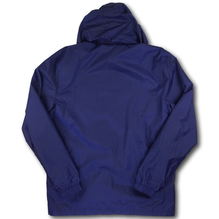 FC Luzern 2016 Jacket windbreaker mit Kapuze - 6/10 - [M]
